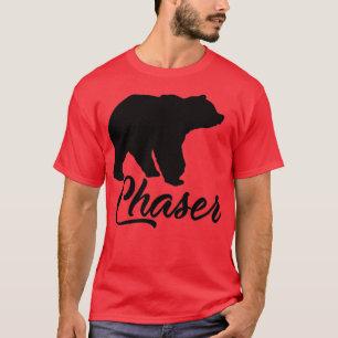 CAMISETA BEAR CHASER