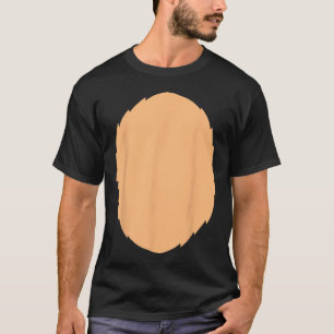 Camiseta Bear Costume Halloween Animal