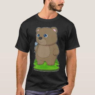 Camiseta Bear Darts Dart