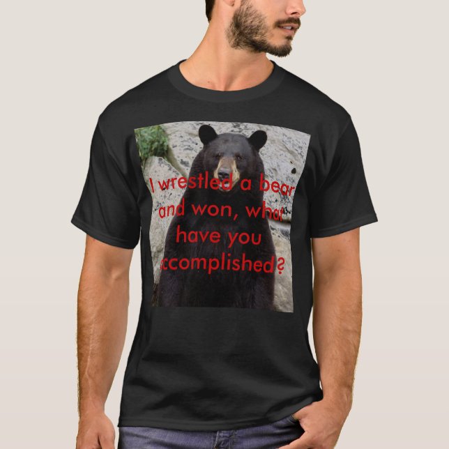 Camiseta Bear-Grandfather-Mtn-Tim-Floyd-779608, wrestl de (Frente)