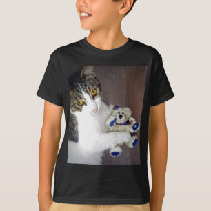Camiseta Bear Hug