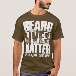 Camiseta Beard Beard Vive 2