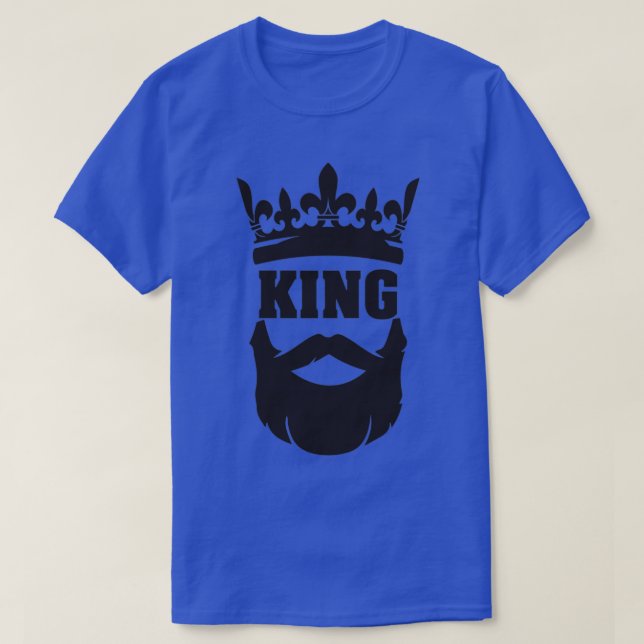 CAMISETA BEARD DIA 2 1 (Frente do Design)