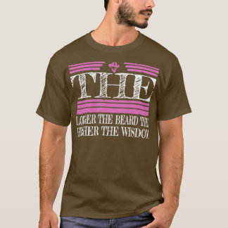 Camiseta Beard Lovers dizendo Hipster Barba Homens Engraçad