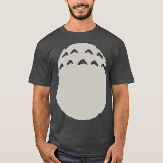 Camiseta Beard T