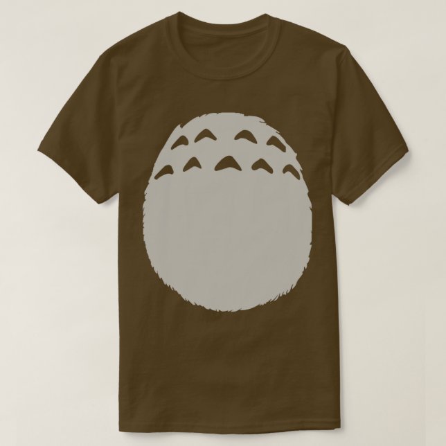 Camiseta Beard T shirt (Frente do Design)