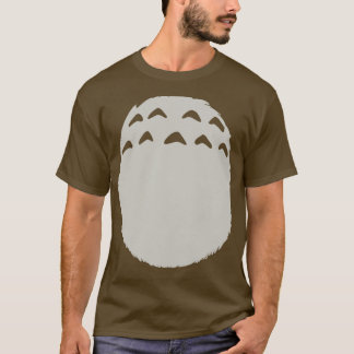 Camiseta Beard T shirt