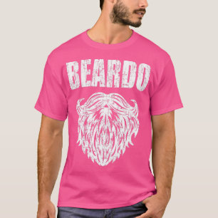 Camiseta Beardo 1