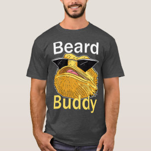 Camiseta Beardo Buddy Dragon Beardi