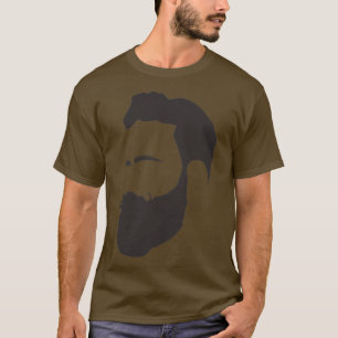 Camiseta Beards Classic TSirt