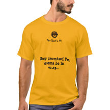 Bearpit de "Amarelo-Camisa v1.13 "