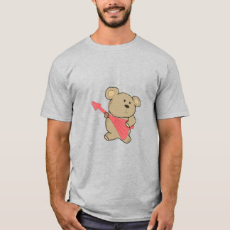 Camiseta Bearway to Heaven
