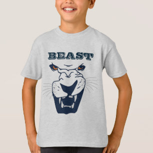 CAMISETA BEAST
