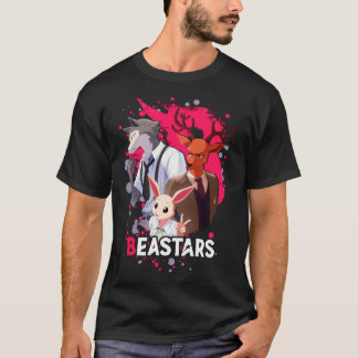 Camiseta Beastars Classic T-Shirt