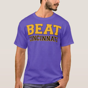 Camiseta Beat Cincinnati 2