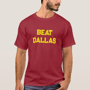 CAMISETA BEAT DALLAS