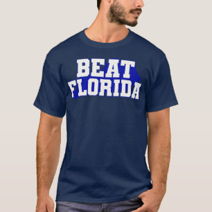 Camiseta Beat Florida Kentucky