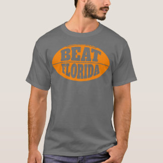 Camiseta Beat Florida Vintage Tennessee Gameday