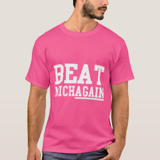 Camiseta Beat MichRepeat