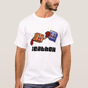 Camiseta Beatbox