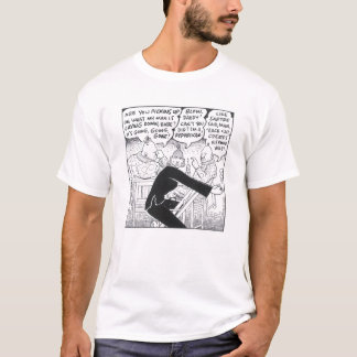 Camiseta Beatniks de Dingburg