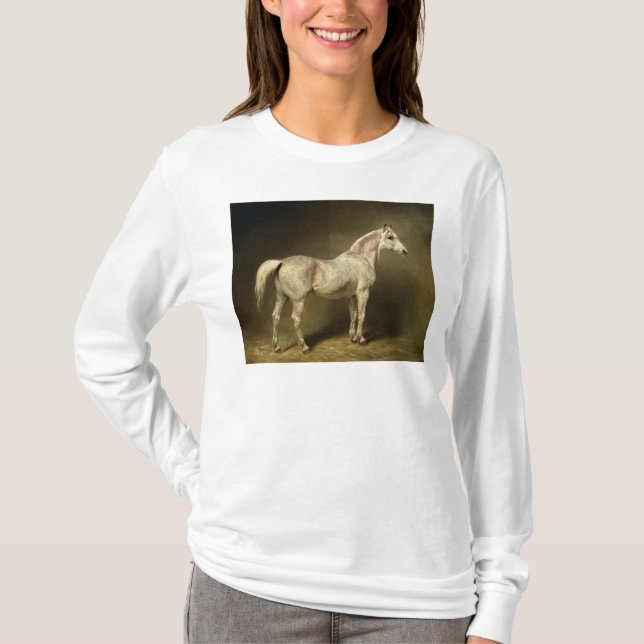 Camiseta Beatrice (Frente)
