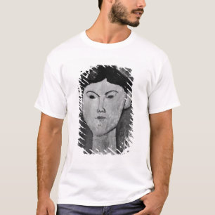 Camiseta Beatrice Hastings c.1914-15