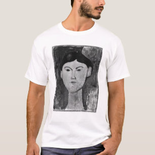 Camiseta Beatrice Hastings c.1914-15