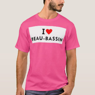 Camiseta Beau-Bassin Maurícia