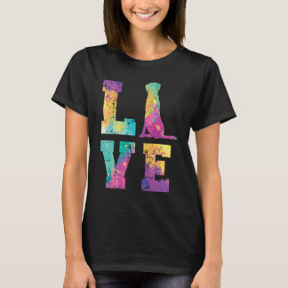 Camiseta Beauceron Love
