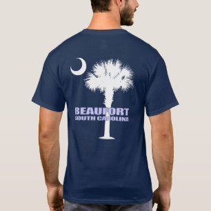Camiseta Beaufort SC (P&C)