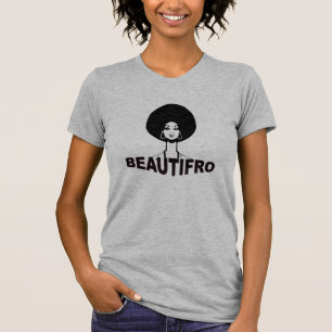 Camiseta Beautifro Long Sleeve T-Shirt