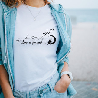 Camiseta Beautiful t-shirt
