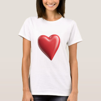 Camiseta Beautiful T Shirt
