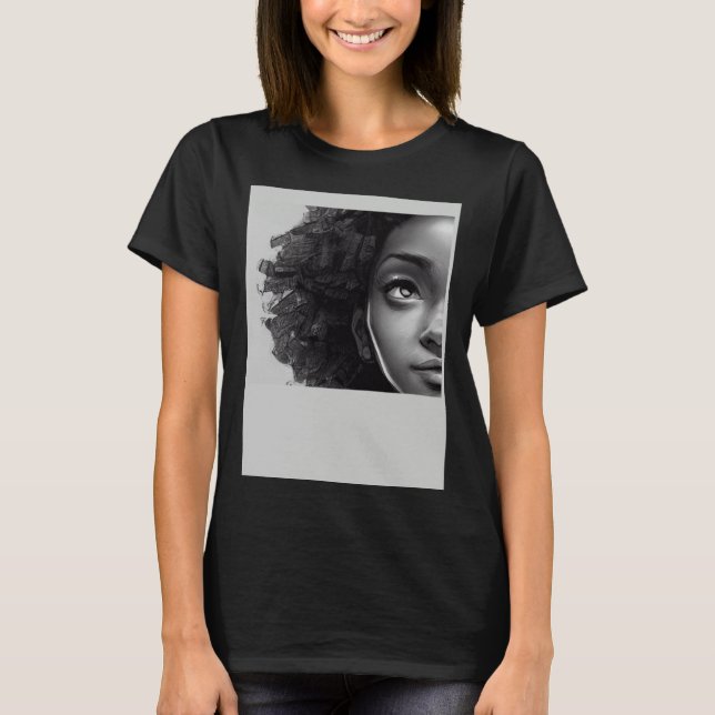 Camiseta Beauty Collection 2 (Frente)