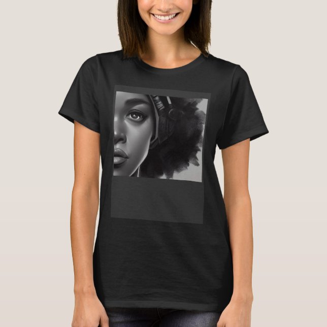 Camiseta Beauty Collection 3 (Frente)