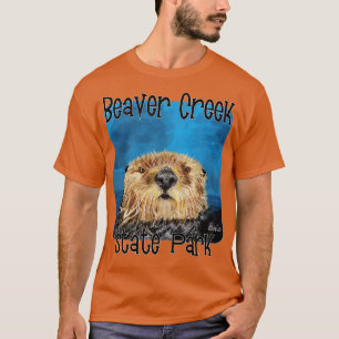 Camiseta Beaver Creek State Park Ohio