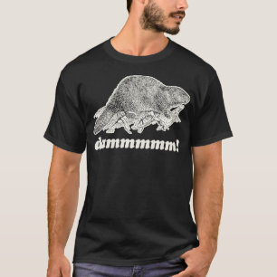 Camiseta Beaver DAM
