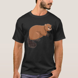 Camiseta Beaver para Beaver 2