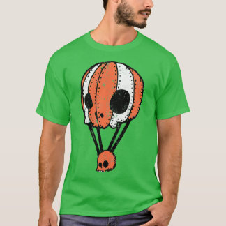 Camiseta beavertown 4