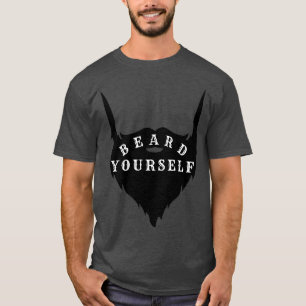 Camiseta Beba a si mesmo 9 1