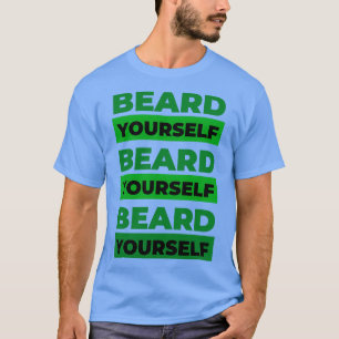 Camiseta Beba você mesmo 1 1