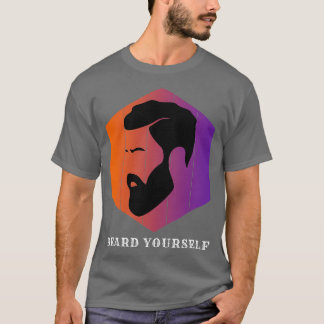 Camiseta Beba você mesmo 5