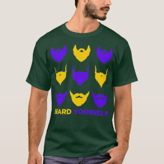 Camiseta Beba você mesmo 9