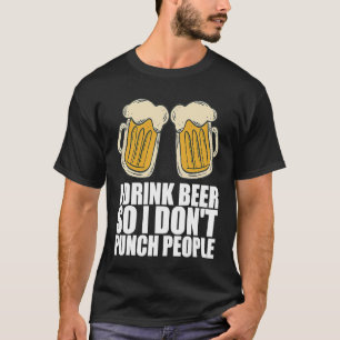 Camiseta Bebado Brewmaster Dublin