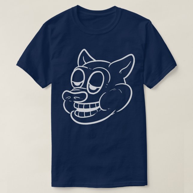 Camiseta Bebado Pig Drinker Pessoa Premium 1188 (Frente do Design)