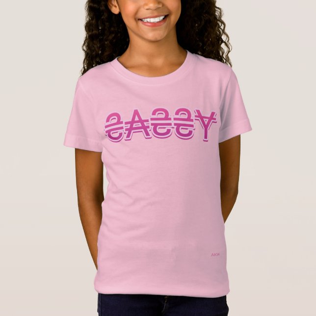 Camiseta Bebê (Frente)
