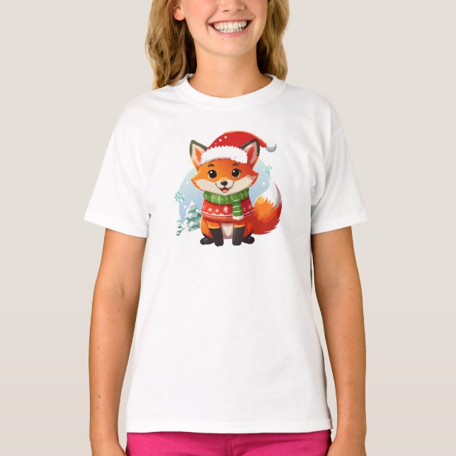 Camiseta Bebê (Frente)