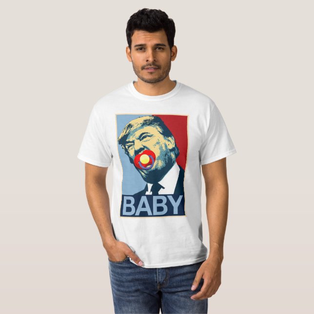 Camiseta Bebê (Frente Completa)