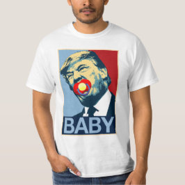Camiseta Bebê